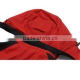 Electric Battery Heated Motorcycle Waterproof Clothing thumbnail-4