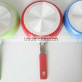 Nonstick Aluminum Pressed or Forged Frying Pan Skillet Crepe Pan thumbnail-2