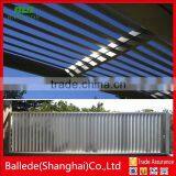 Aluminum Window Louver Awning thumbnail-6