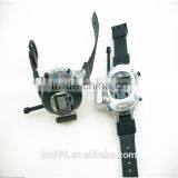 One to Many Wrist Style Wireless Talking Watches for Kids With Earphone /Best Interphone Watch Gift for Kids/ OEM Manufacturer thumbnail-3