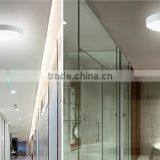 Oyster 18W Led Ceiling Light for Hotel Guest Room thumbnail-6