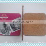 MDF Coaster &cork Coaster Gifts thumbnail-3