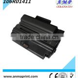 New toner cartridge product 106R01411 compatible for X erox toner