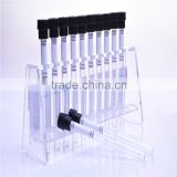 ESR racks for ESR vcuum blood collection tubes