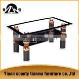 Tempered Glass Coffee Tables thumbnail-1
