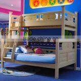 Fire Engine Bunk Bed for Kids#SP-C206 thumbnail-1
