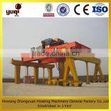 QDY Model Hook Bridge Type Ladle Crane thumbnail-1