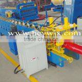 Automatic Color Steel Metal Cap Forming Machine