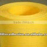 Best Quality 100% Wood Pulp Air Filter Paper