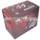 2015 Top Selling Stereo Bluetooth Headset With Bluetooth thumbnail-3