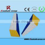 Hotsale Adhesive Thermoplastic Reflective Road Marking Tape