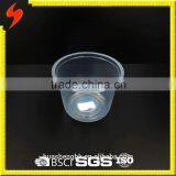 New Product Microwavable PP 18oz/590ml Take Away Vegetable Bowl With Lid