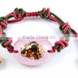 Professional Design Mans Fashion Amber Gemstone Bracelet thumbnail-2