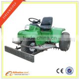 Chinese lower gravity good stability Sand-raking Machines