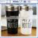 16oz Stainless Steel Insulated Auto Mug/Thermo Coffee Tumbler/Drinking Cup Travel Cup thumbnail-6