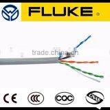 Wholesale China Copper Cable Price per Meter Utp Cat5e Cable thumbnail-5