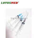 Veterinary Plastic Syringe thumbnail-1