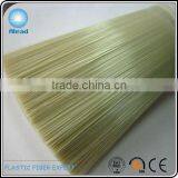 Quality PET Brush Filament, Hollow PET for Making Paint Brush thumbnail-2