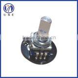 11mm Rotary Encoder for Car DVD EC11S thumbnail-2