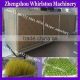 Hydroponics Nutrients for Animal Feed thumbnail-1