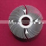 Hot Sales LED Housing Lighting Heat Sink Aluminum Extrusion Profiles thumbnail-4