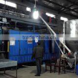 Blow Moulding Machine for PP PC PE HDPE Containers thumbnail-2