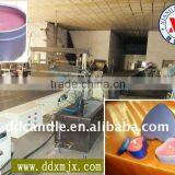 Christmas Candle Machinery (With Detailed Photos)