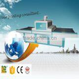 Website New Product Plane UV Drying Machine TM-900UVF for uv Glue, uv Ink thumbnail-1