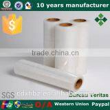 Factory Pallet Wrapping Plastic Stretch Film thumbnail-3