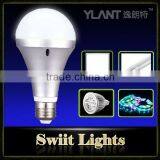 3-Year Warranty LED Bulb 3W Light