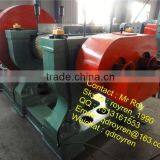 GOLDEN SUPPLIER Waste Tire Recycling Rubber Cracker Machine Rubber Crushers