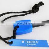 Survival Magnesium Flint Firesteel Fire Steel Starter thumbnail-5