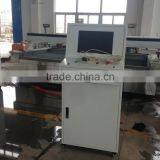 Glass Cutting Machine With Servo Motor XC-1525W Waterjet Cutting Machine thumbnail-1