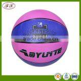 Customized Size 7 Top Quality Cheap Price Rubber Basketball thumbnail-6