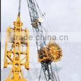 BAUER BS640 Drilling Rig for Sale Germany Used Pilling Rig thumbnail-1