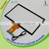 Sample in Stock Available 16:9 Projected Capacitive Touch Screen 24" thumbnail-4