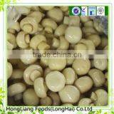 50KG Drum Preserved Mushroom 2.5-3cm thumbnail-1