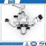 LZL-11 CE Certificate and One Year Warranty Multifunction Operating Microscope (CE,ISO,Factory) thumbnail-5