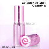 3.5g Aluminum Cosmetic Lipstick Tube