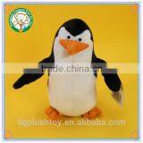 High Quality Penguin Stuffed Toys Animal Plush Toy thumbnail-3