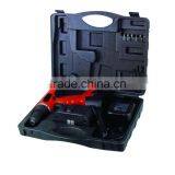 Cordless Drill 9.6V Nikel Battery With Bmc Box Drill Bits