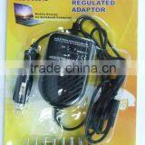 505C-80W Meind Universal Laptop Car Charger thumbnail-2