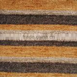 Handloom Carpet Design Stripes C Apra woolen carpets