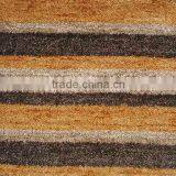 Handloom Carpet Design Stripes C Apra woolen carpets