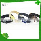 Wholesale Custom Elastic Loop Band With Plastic Buckle thumbnail-3