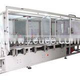 Автоматическая машина для сборки сопел