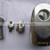 304 stainless steel investment casting parts