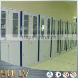 For Chemicals Reagent Poision Medecine Modern Design All Steel Lab Storage Cabinet thumbnail-5