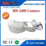 Kendom KD-IW7042MV-AH15 Night Vision Varifocal Lens Security 960P Metal Casing AHD Bulllet Surveillance With CE FCC ROHS Passed thumbnail-2
