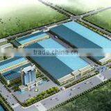 Qingdao Tongji Mechanical & Electronic Co., Ltd. company overview - view 1 thumbnail